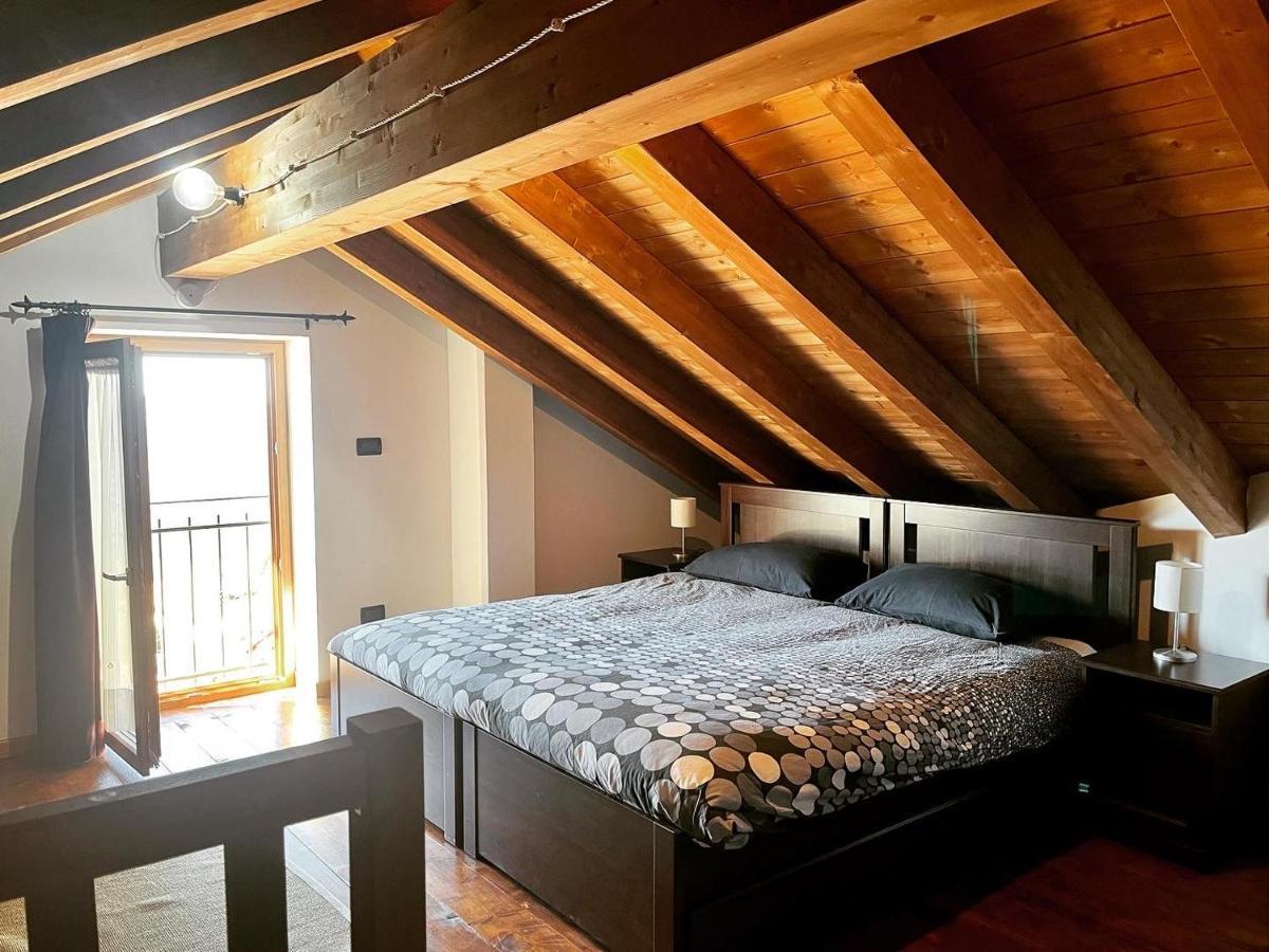Agriturismo Cascina Clavarezza Valbravenna Екстер'єр фото